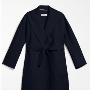 MAX MARA coat size 8